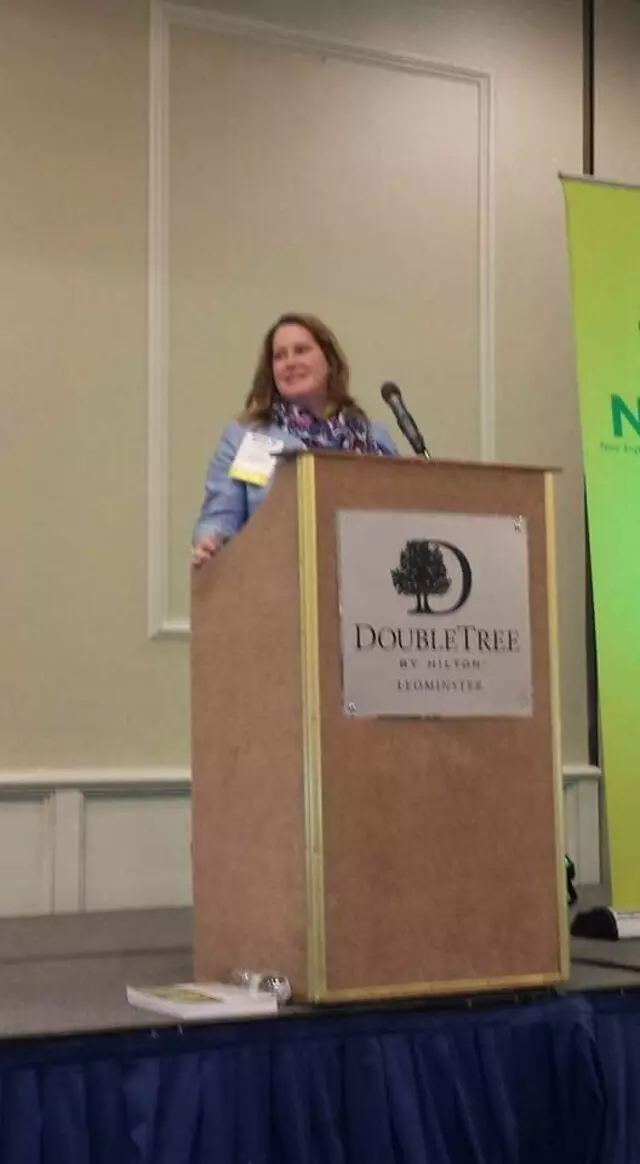 New England Healthcare Engineers&apos; Society