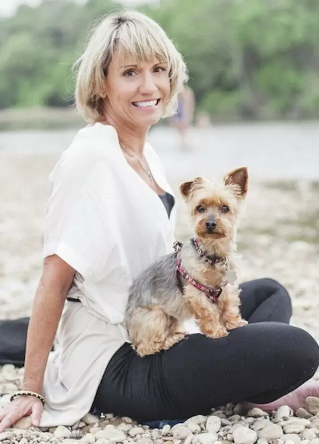 Lauren Johnston Intuitive Life Coach and Consultant
