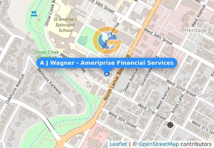 A J Wagner - Ameriprise Financial Services