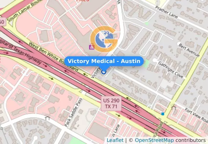 Victory Medical - Austin