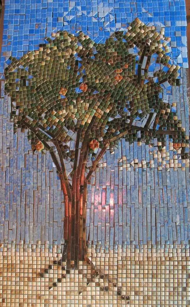 Art Tile of Austin