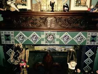 Art Tile of Austin