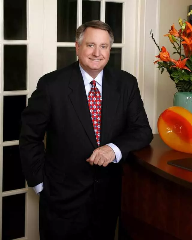 Law Office of Chris Dorbandt