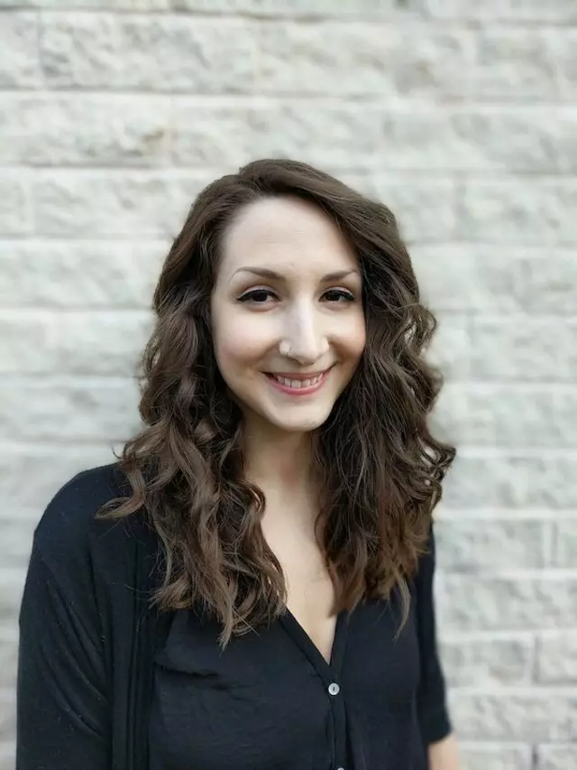 Jessica Sprengle, MA LPC