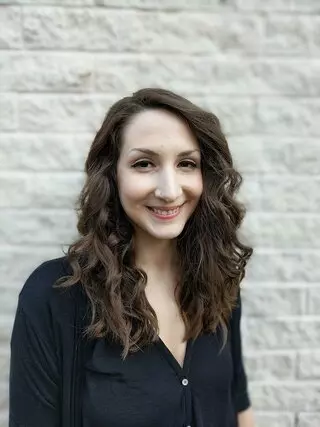 Jessica Sprengle, MA LPC