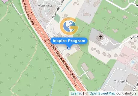 Inspire Program