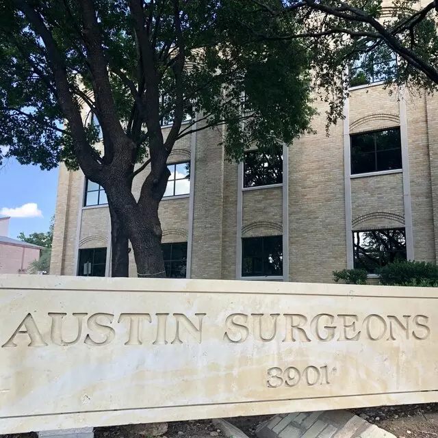 Austin Surgeons