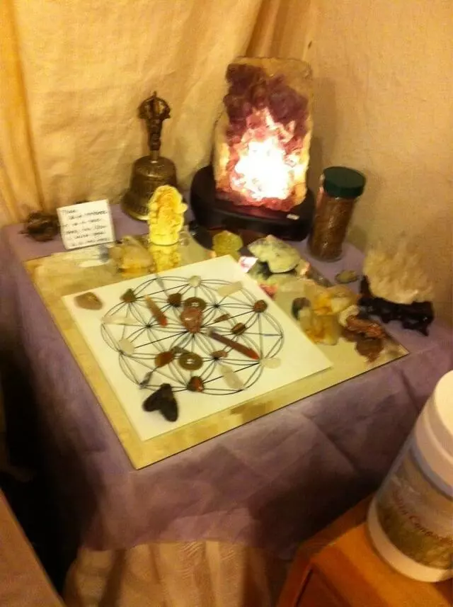 The Herb Bar