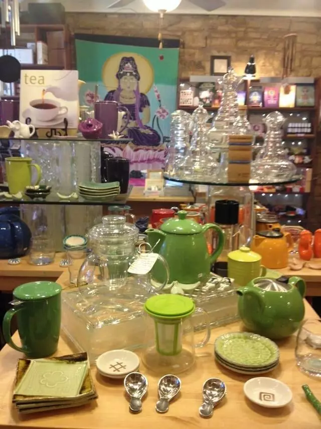 The Herb Bar