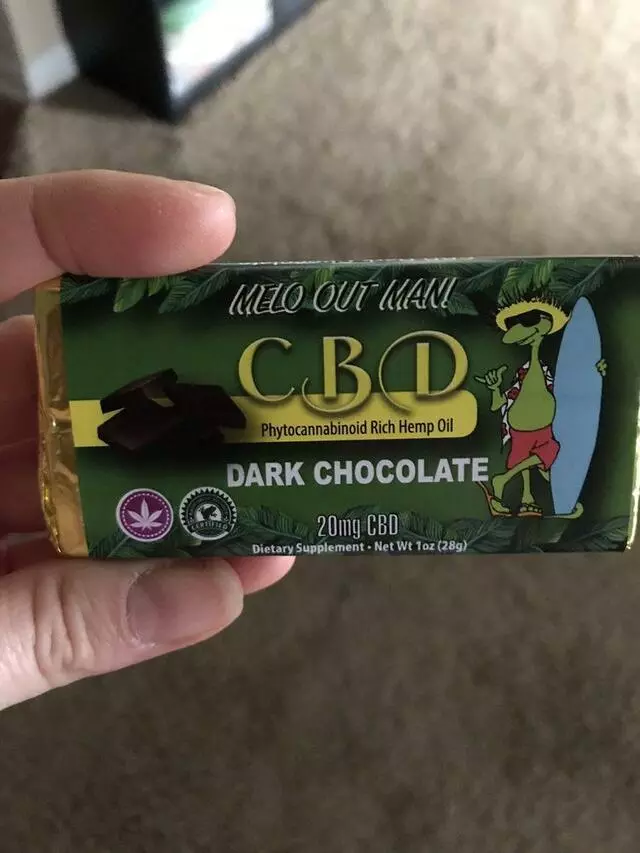 The Herb Bar