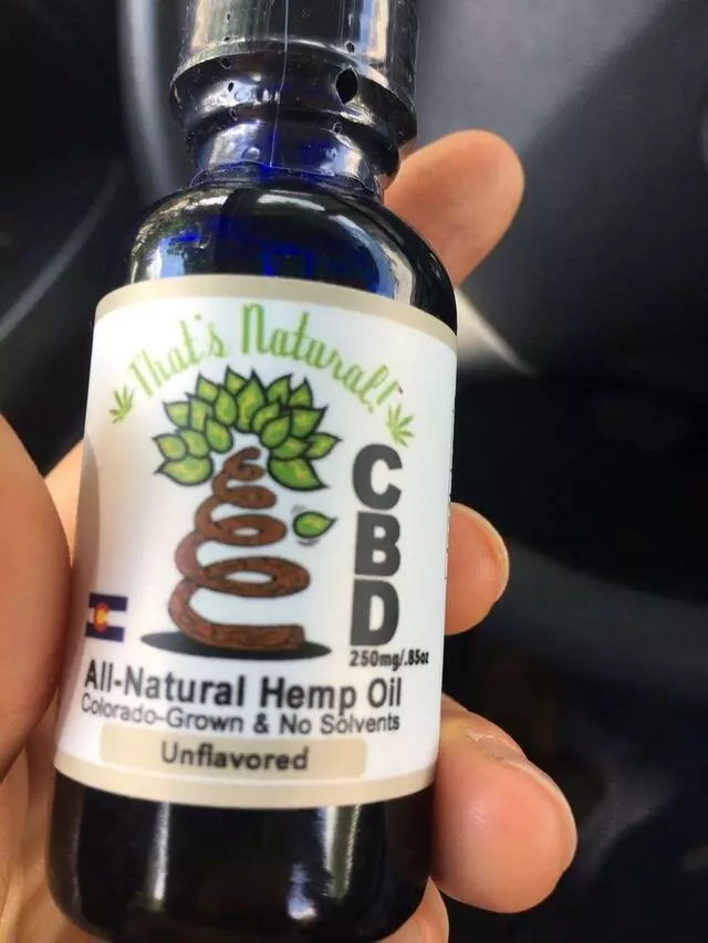 The Herb Bar