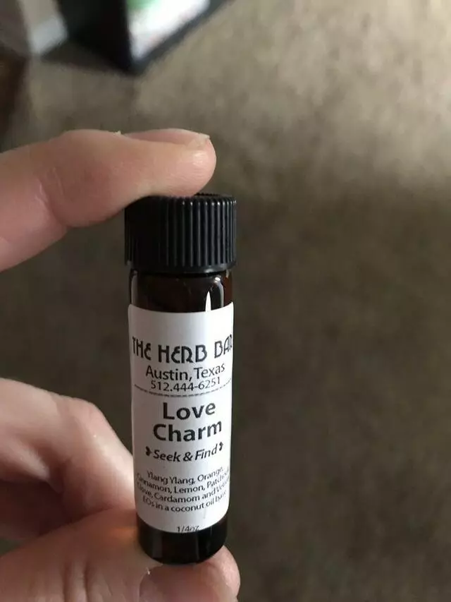 The Herb Bar