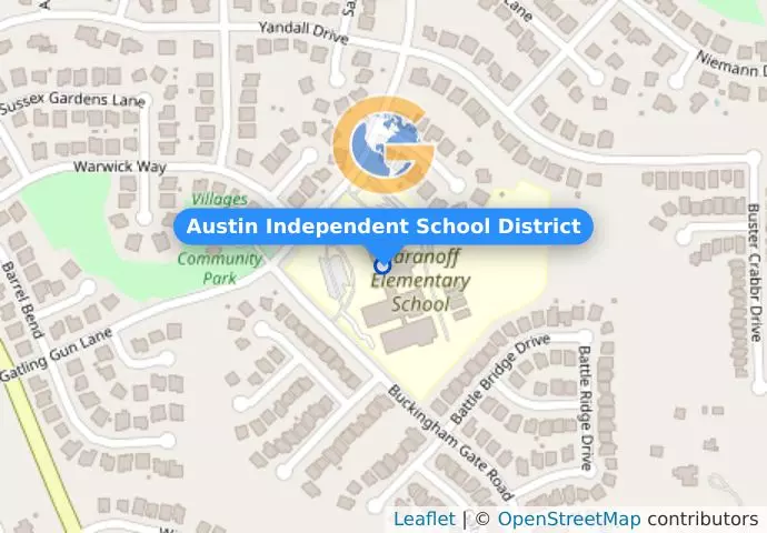Austin Independent School District