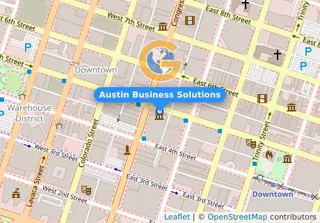 Austin Business Solutions