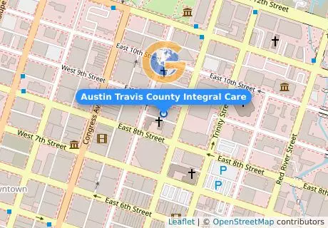 Austin Travis County Integral Care