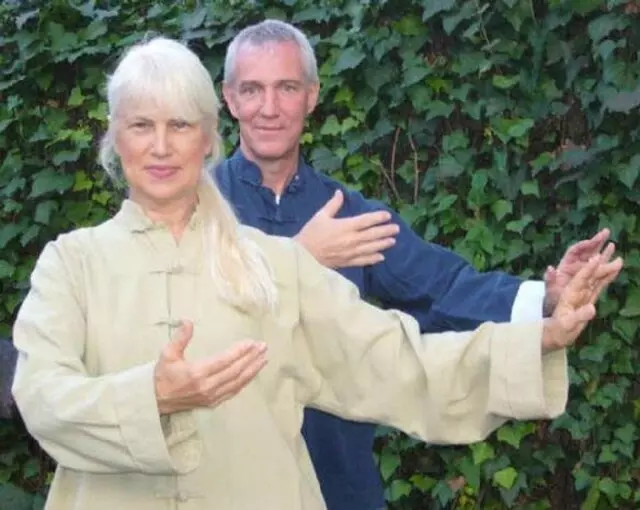 Austin Tai Chi and Neighborhood Yoga