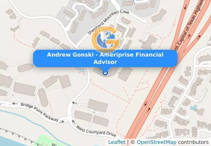 Andrew Gonski - Ameriprise Financial Advisor
