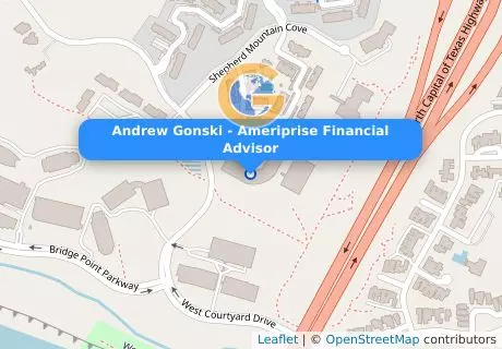 Andrew Gonski - Ameriprise Financial Advisor
