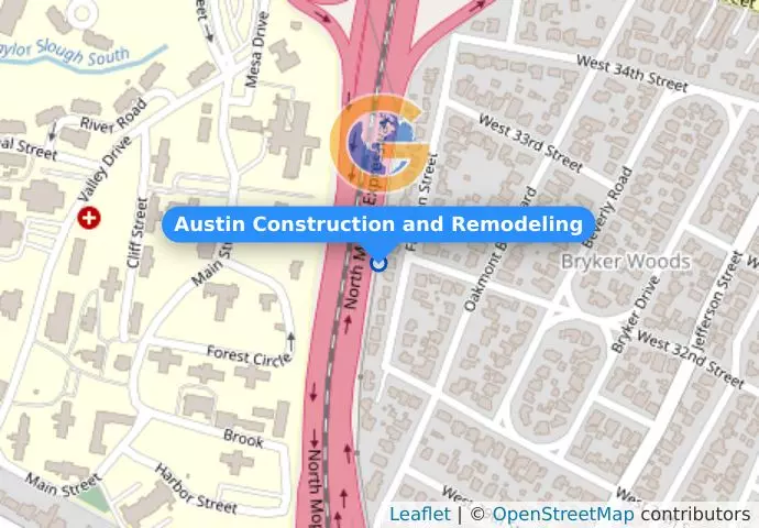 Austin Construction and Remodeling