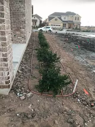 Austin Irrigation and Backflow
