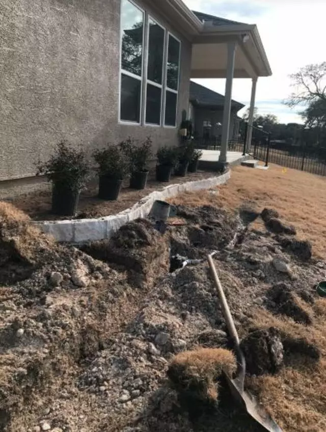 Austin Irrigation and Backflow