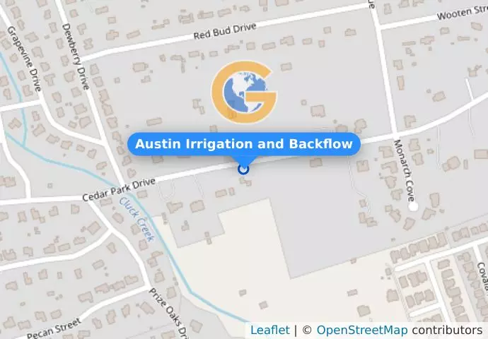 Austin Irrigation and Backflow