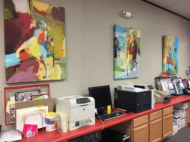 Austin Digital Printing