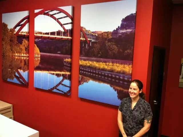 Austin Digital Printing