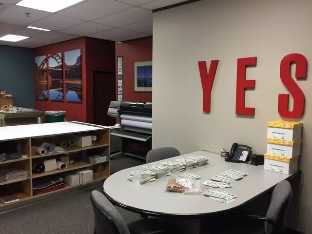 Austin Digital Printing