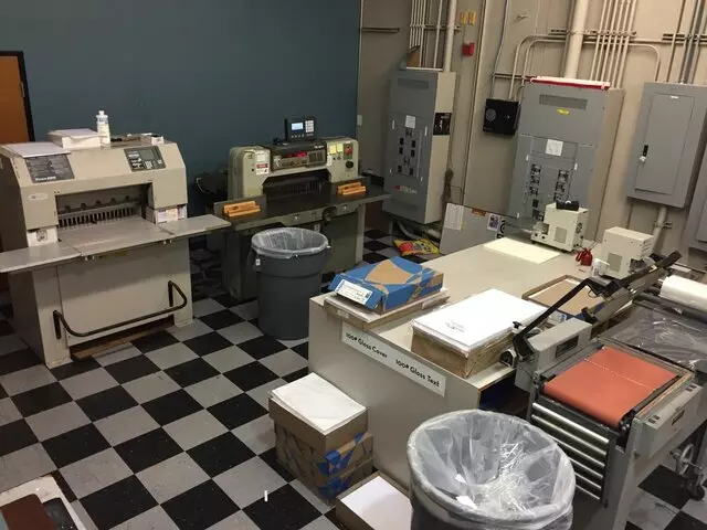 Austin Digital Printing