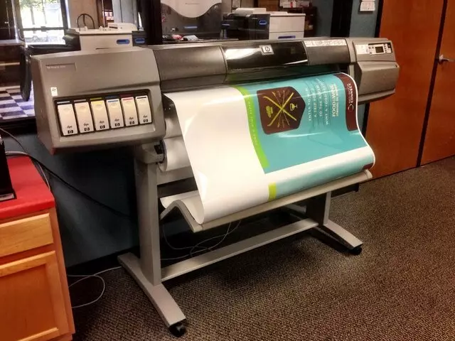 Austin Digital Printing