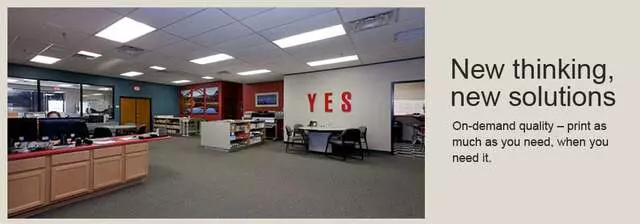 Austin Digital Printing