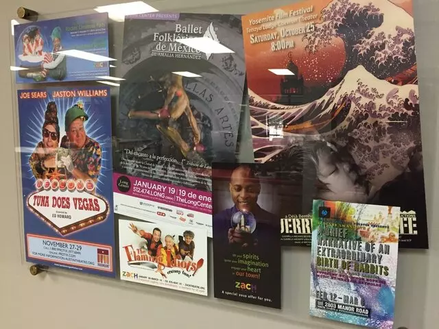 Austin Digital Printing
