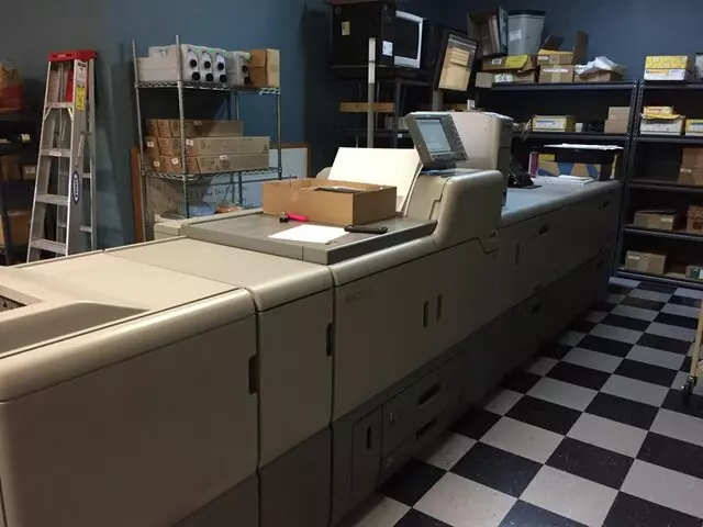 Austin Digital Printing