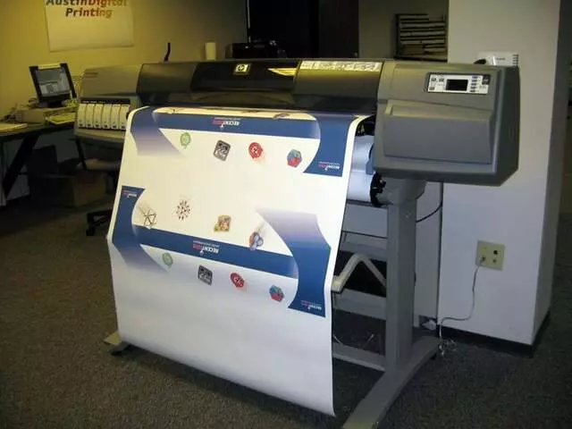 Austin Digital Printing