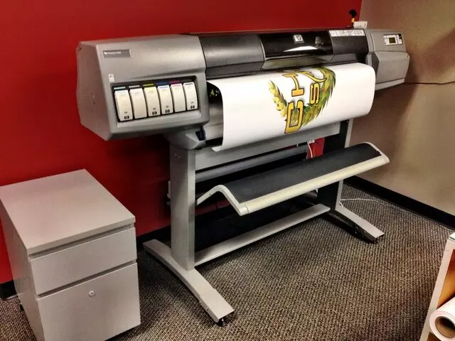 Austin Digital Printing