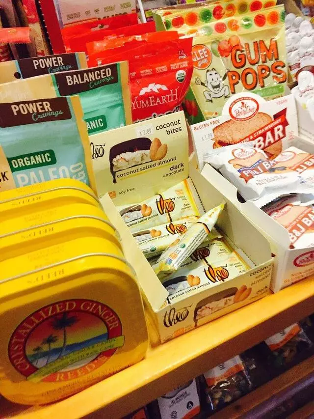 Farm to Market Grocery