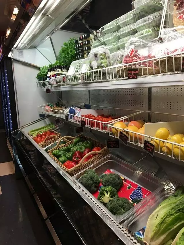 Farm to Market Grocery