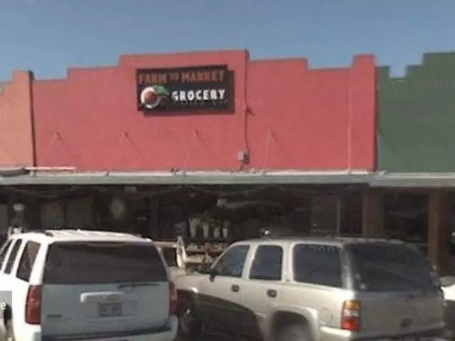 Farm to Market Grocery