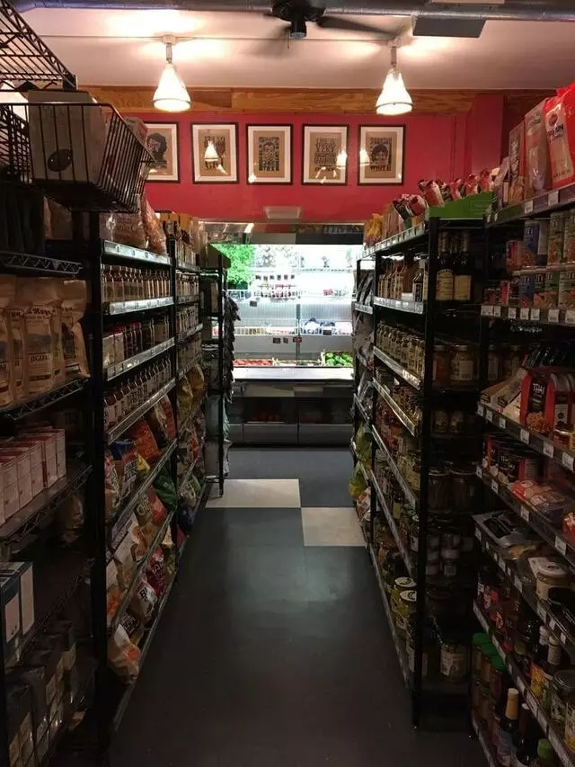 Farm to Market Grocery