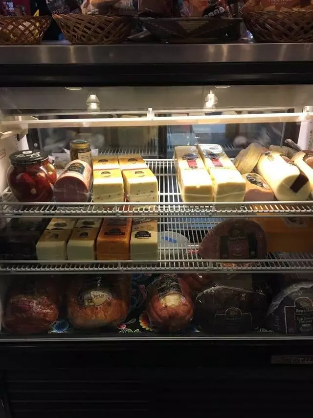 Farm to Market Grocery