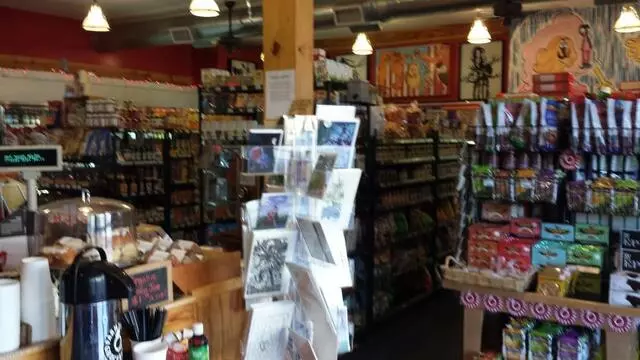 Farm to Market Grocery