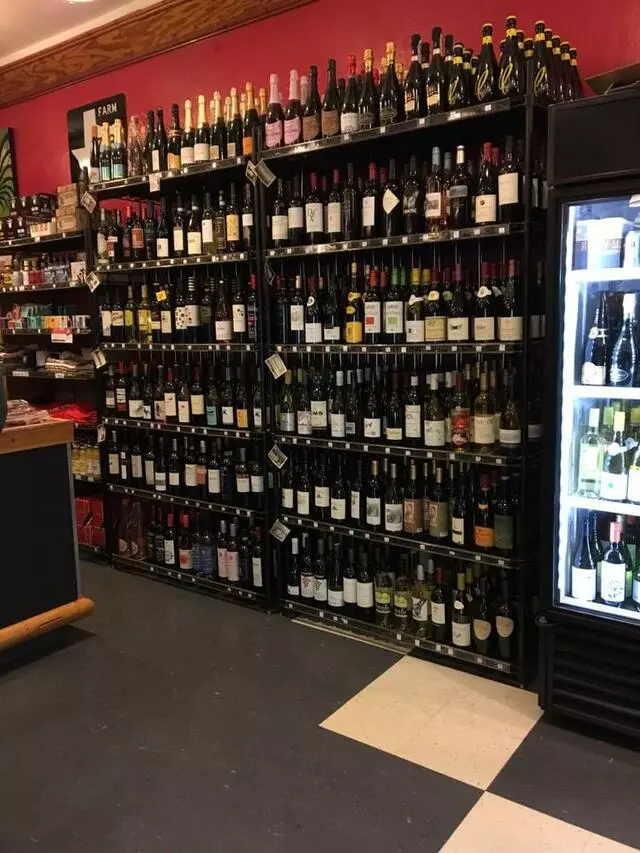 Farm to Market Grocery