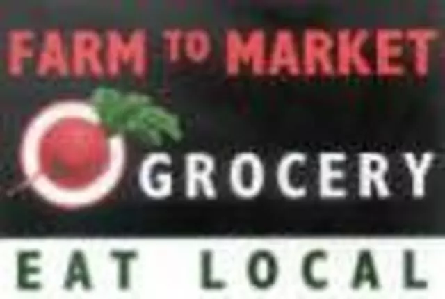 Farm to Market Grocery
