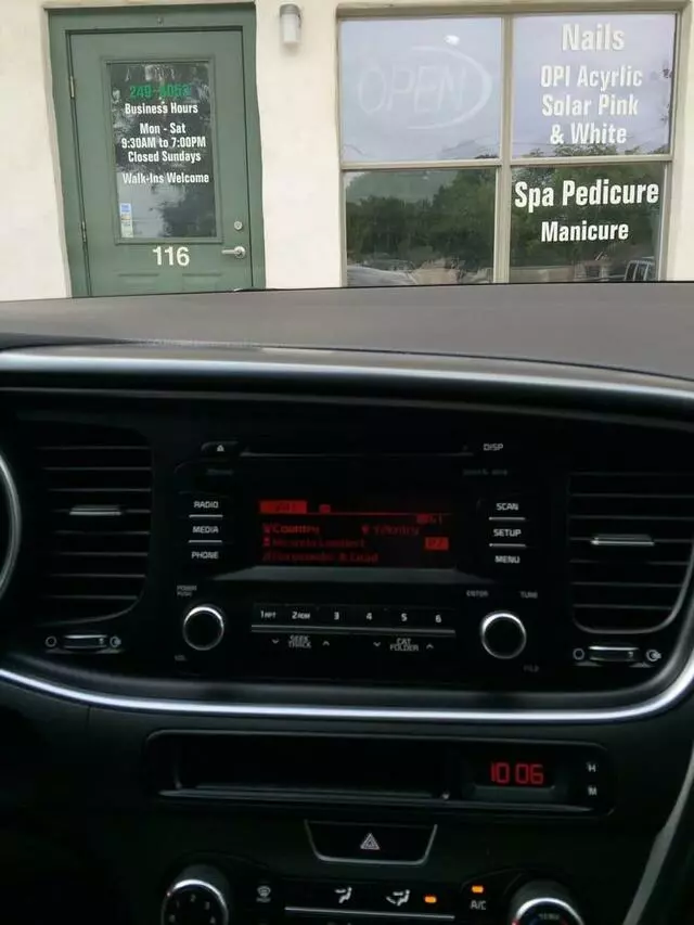 All Season’s Day Spa