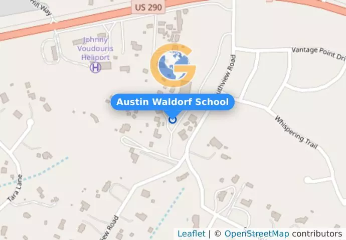 Austin Waldorf School