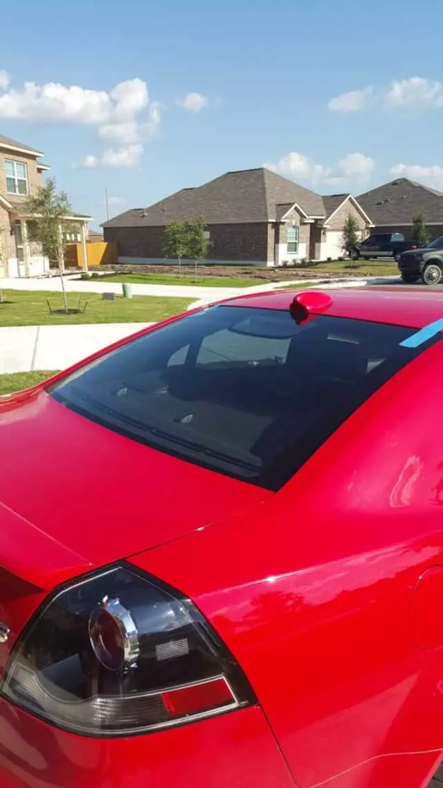 Austin Mobile Windshield & Auto Glass Repair