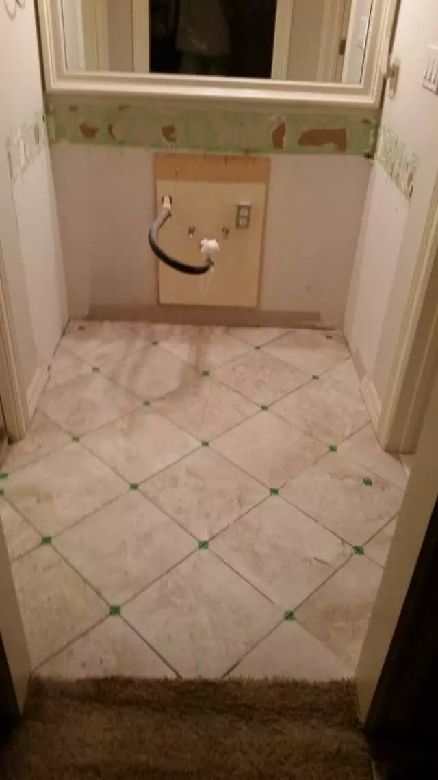 A Custom Creation Tile & Stone