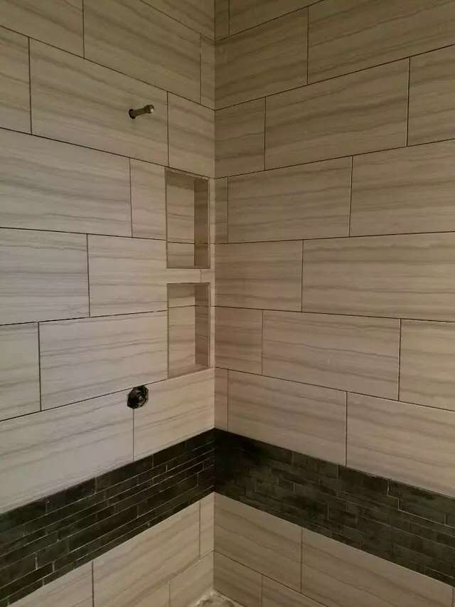 A Custom Creation Tile & Stone