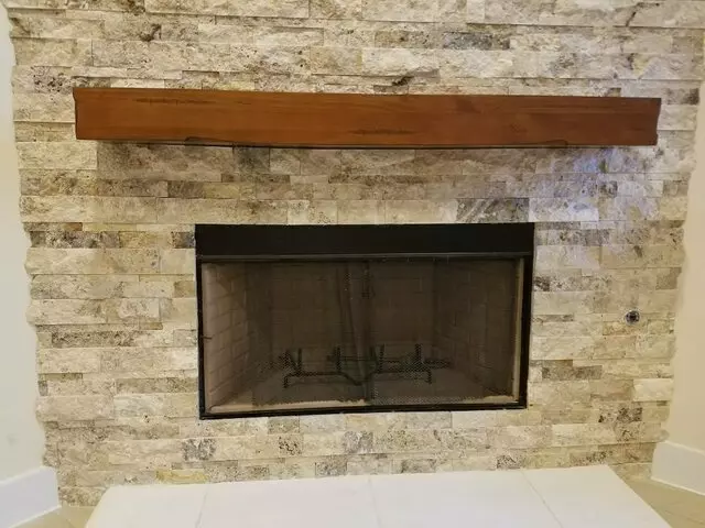 A Custom Creation Tile & Stone